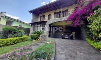 Imagem 5: Casa em Eldorado - Contagem