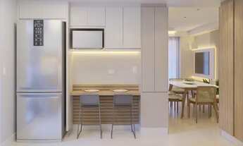 Imagem 4: Apartamento centro pinhais 2 quartos