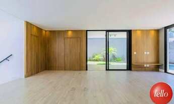 Imagem 7: São Paulo - Casa Padrão - Moema