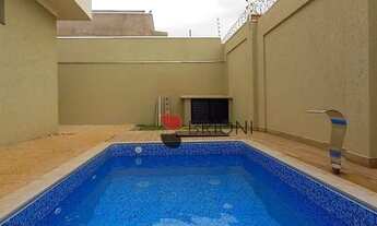 Imagem: Casa a venda em condomínio Residencial