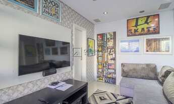 Imagem 5: Locação Apartamento 1 Dormitórios - 48 m² Vila Nova Conceição