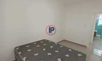 Imagem 5: Apartamento com 2 dorms, Canto do Forte, Praia Grande - R$ 249 mil, Cod: 9507