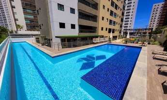 Imagem 2: Valor de Super OPORTUNIDADE VISTA MAR! Apartamento com 3 Qts/110 m² para VENDA - Jardim Oc