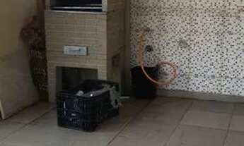 Imagem 3: Apartamento com 4 quartos à venda, 147 m² por R$ 425.000 - Jardim Santa Clara - Taubaté/SP