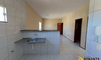 Imagem 3: Aluga-se Apartamento com 02 quartos e garagem no Maranguape