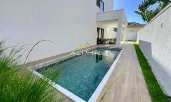 Imagem 3: Apartamento para Venda em Eusébio, Coaçu, 4 dormitórios, 4 suítes, 5 banheiros, 4 vagas