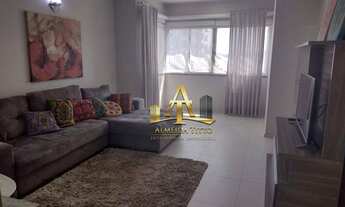 Imagem 3: Apartamento para locação com 02 suítes em Alphaville