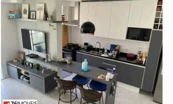 Imagem 6: Apartamento à venda no bairro Vila Andrade - São Paulo/SP, Zona Sul