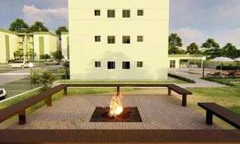 Imagem 6: Apartamento com 2 dormitórios à venda, 49 m² por R$ 225.400,00 - Jardim Portão Vermelho