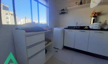 Imagem 5: Lindo apartamento mobiliado, no Bairro Escola Agrícola!