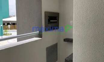 Imagem 10: Oportunidade! Apartamento Com 2/4 E Varanda Gourmet No Cond. Green Village