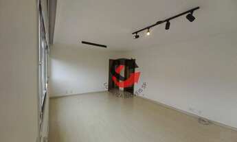 Imagem 2: Apartamento locação higienopolis