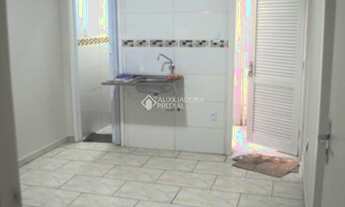 Imagem 4: PORTO ALEGRE - Apartamento Padrão - Azenha