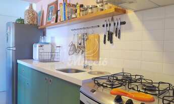 Imagem 3: Apartamento para aluguel tem 42 metros quadrados com 1 quarto em Ponta Verde - Maceió - AL