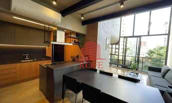 Imagem 3: Apartamento de 3 dorms, 3 suites, 4 wcs, 2 vagas de garagem, lazer completo, 120m2, Vila O