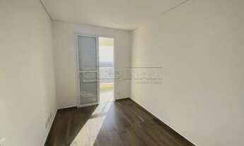 Imagem 4: Apartamento Padrão em São Carlos