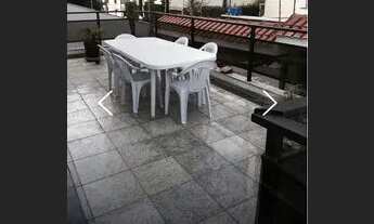 Imagem 2: Quarto individual e compartilhado