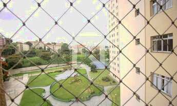 Imagem 6: Apartamento para Aluguel - Jardim Marajoara , 2 Quartos, 66 m2