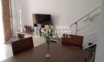 Imagem 5: Sobrado com 2 dormitórios à venda, 120 m² por R$ 630.000,00 - Jardim Marajoara - São Paulo