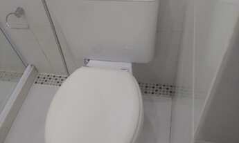 Imagem 2: Ótimo apartamento engenho dentro, sala 2 quartos, sendo 1 suíte. Ótima localização