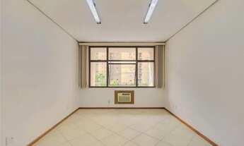 Imagem 4: Sala à venda no bairro Santo Amaro - São Paulo/SP