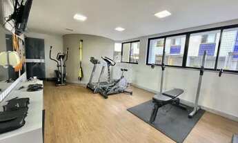 Imagem 3: EL- Oportunidade para aluguel no Edf Maria Satye