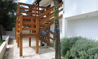 Imagem 4: Casa gostosa em rua tranquila com deliciosa área de lazer