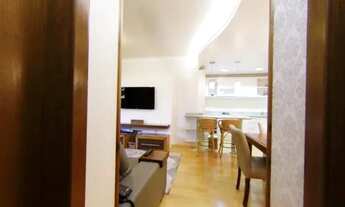 Imagem 7: Viva a experiência de estar em um hotel no conforto do seu próprio apartamento em Gramado