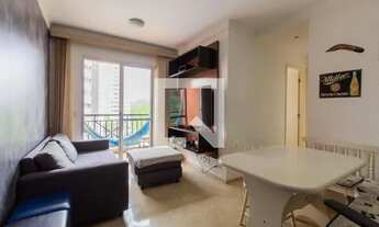 Imagem 1: Apartamento à Venda - Panamby, 2 Quartos, 49 m2