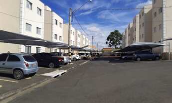 Imagem 2: Locação - Apartamento - Jardim Santa Eliza - Americana - SP