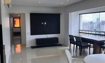 Imagem 3: Vende-se ou aluga-se apto de 3/4 no Ed. Resort Parc Paradiso venda R$ 800.000 aluguel R$