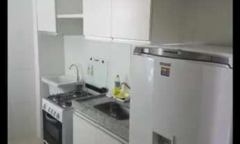 Imagem 2: TF- Apartamento / Flat / Mobiliado / Boa Viagem / 1 quarto