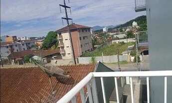 Imagem 6: Apartamento com 2 dormitórios para alugar, 60 m² por R$ 1.200 + taxas/mês - Costa e Silva