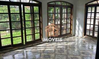 Imagem 2: Sobrado com 8 dormitórios para alugar, 200 m² por R$ 5.000/mês - Cajuru - Curitiba/PR