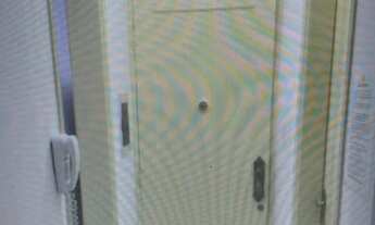 Imagem 3: Apartamento para aluguel com 52 metros quadrados com 1 quarto em Boqueirão - Santos - São