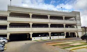 Imagem 7: Condom. Mirante Sta. Rosália - mobiliado 2 dorm., área de lazer completa