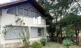 Imagem 2: IMOVEL ALTO PADRÃO NO BAIRRO CONEGO - NOVA FRIBURGO