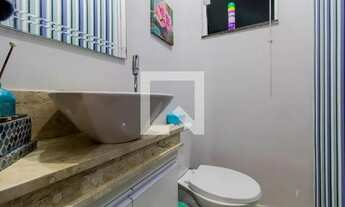 Imagem 6: Casa para Aluguel - Vila Ré, 3 Quartos, 71 m2