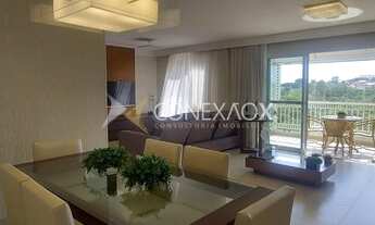 Imagem 5: Apartamento - Parque Prado - Campinas