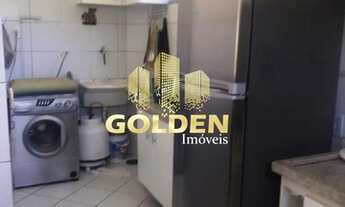 Imagem 2: Apartamento para aluguel e venda possui 50 metros quadrados com 2 quartos