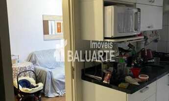 Imagem 6: Apartamento com 3 dormitórios à venda, 100 m² por R$ 930.000,00 - Chácara Santo Antônio