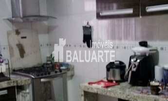 Imagem 4: Sobrado com 3 dormitórios à venda, 144 m² - Cidade Ademar - São Paulo/SP