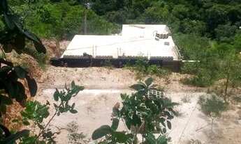 Imagem 5: Casa inacabada Casa com 1 dormitório