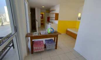 Imagem 2: Cobertura de 02 quartos à venda na Peninsula - Mandarim