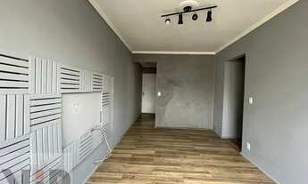 Imagem 2: APARTAMENTO DE 2 DORMITÓRIOS NA REGIÃO DO HIGIENÓPOLIS