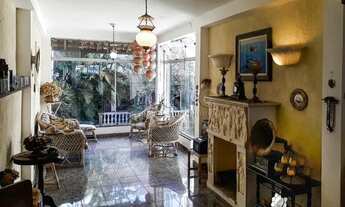 Imagem: SAO PAULO - Casa Padrão - VILA MONUMENTO