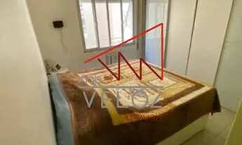 Imagem 7: Apartamento-À VENDA-Copacabana-Rio de Janeiro-RJ