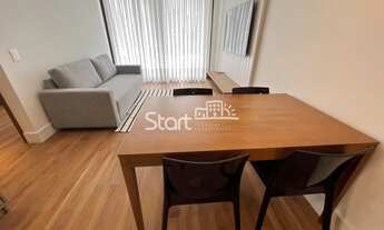 Imagem 3: Apartamento - Cambuí - Campinas