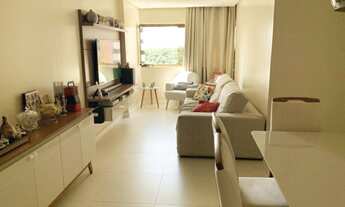 Imagem: Stiep 3/4, amplo com 82m², Infraestrutura