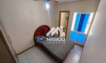 Imagem 4: Apartamento 2 Quartos 1 Suíte para Alugar - Jockey de Itaparica - Vila Velha/ES